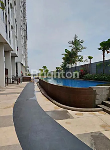 image APARTEMEN 2BR SUNTER ICON WEST TOWER – HIGH FLOOR, RENOV, CEILING TINGGI\N (7)