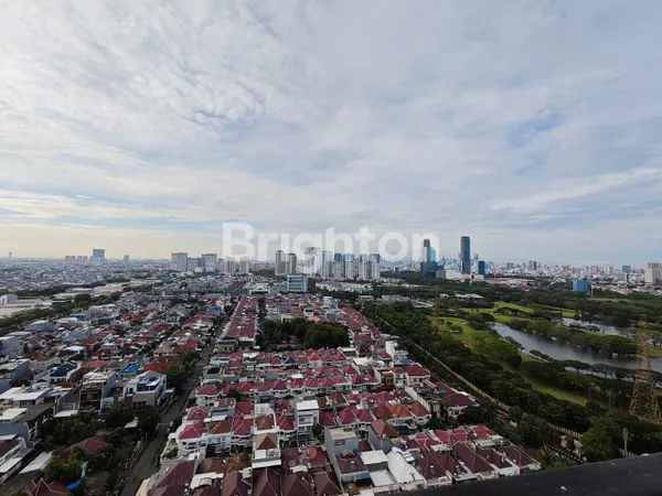 image APARTEMEN 2BR SUNTER ICON WEST TOWER – HIGH FLOOR, RENOV, CEILING TINGGI\N (6)