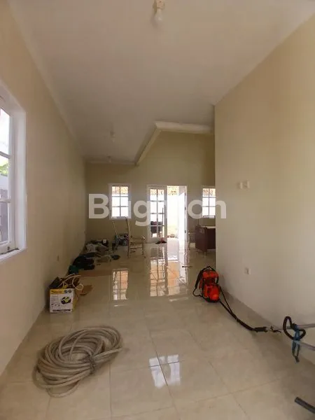 image RUMAH PREMIUM DI KAWASAN ELITE SAMARINDA (2)