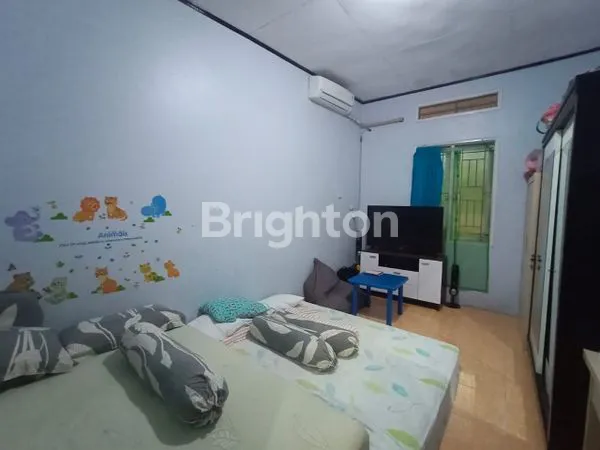 image RUMAH KALIDERES 1 1/4 LANTAI ,KALIDERES JAKARTA BARAT (7)