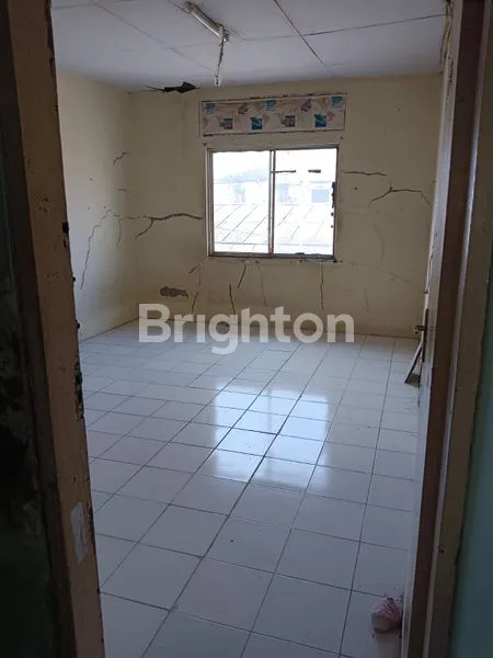 image INVESTASI RUKO 2 LANTAI, LOKASI RAMAI DEPOK TIMUR (4)