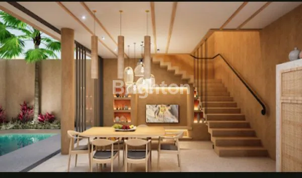 image HUNIAN NYAMAN DI JIMBARAN, LT 120M² (2)
