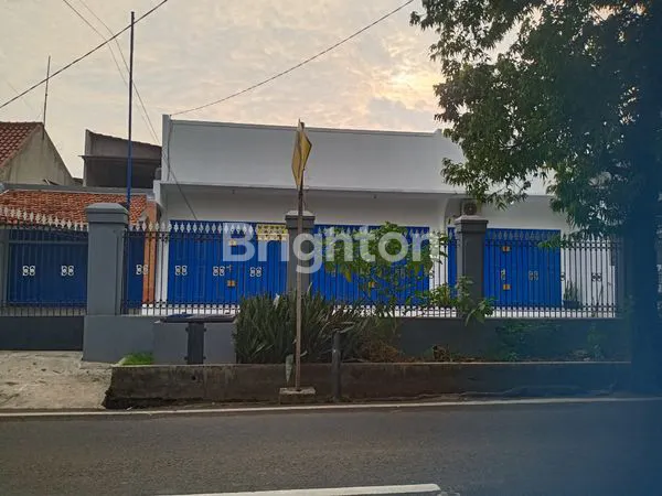 RUKO BARU DAN STRATEGIS