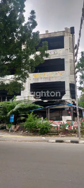 image DISEWAKAN RUKO DI INTI KOTA MEDAN (2)