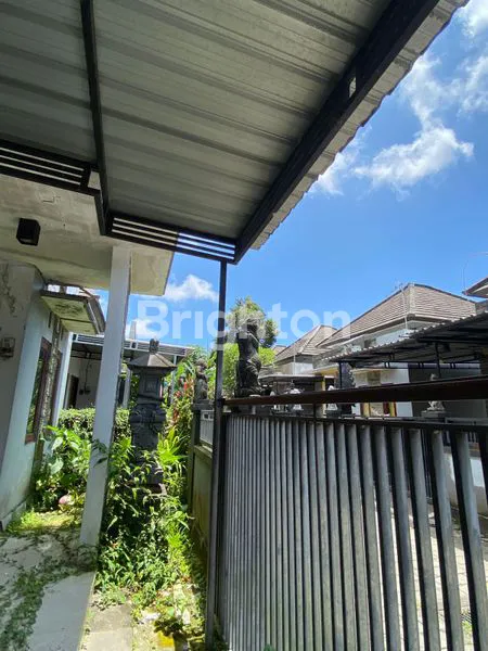 500JT AN HUNIAN DEKAT KLUNGKUNG