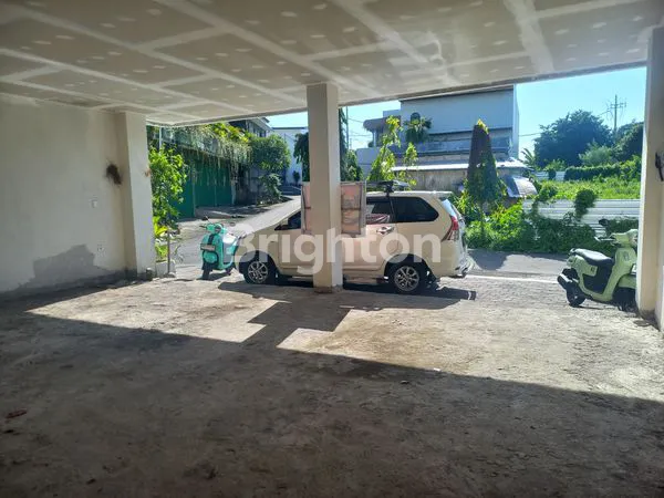 image DISEWAKAN RUKO STRATEGIS DI PERERENAN, LT 80M² (1)