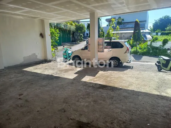 image DISEWAKAN RUKO STRATEGIS DI PERERENAN, LT 80M² (2)