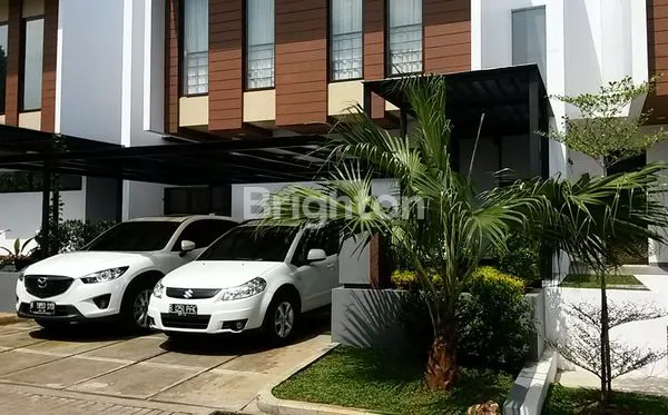 image RUMAH SIAP HUNI LT 200 DI KANAJANTI RESIDENCE, JAGAKARSA (1)