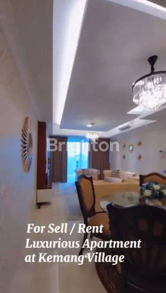 COSMOPOLITAN TOWER KEMANG VILLAGE