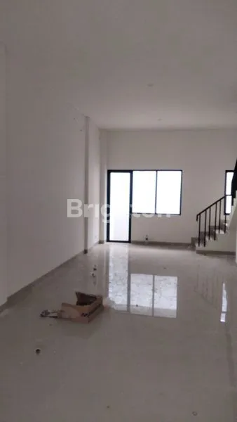 image RUKO CITRA, JAKARTA BARAT. (3)