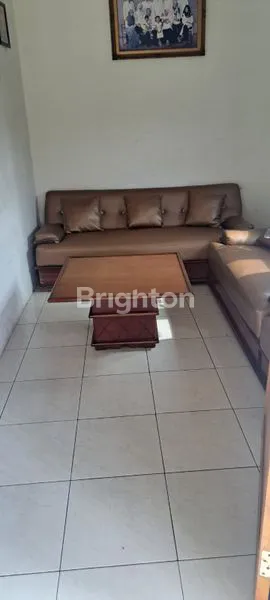 image RUMAH NYAMAN DI CICENDO, 2 LANTAI & SIAP HUNI (2)