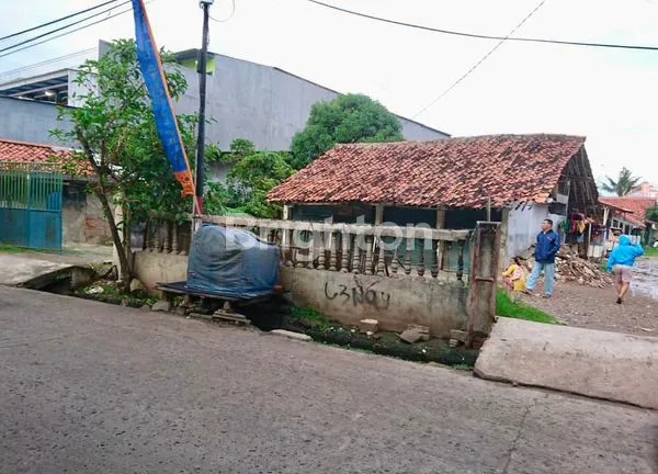 image KAVLING TANAH 3.140 M2 STRATEGIS CENGKARENG JAKARTA BARAT (1)