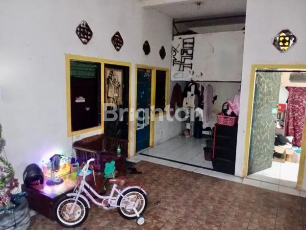 image INVESTASI KOS STRATEGIS: 12 KAMAR, SHM, DEKAT STIKOM & RS PREMIER (2)