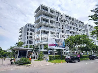 image THE ROSEBAY, LOW RISE RESIDENCE DI GRAHA FAMILI, DIKEMBANGKAN DENGAN KONSEP GREEN BUILDING SERTA AMBIENS BERNUANSA RESOR UNTUK MEMANJAKAN GAYA HIDUP ANDA (1)