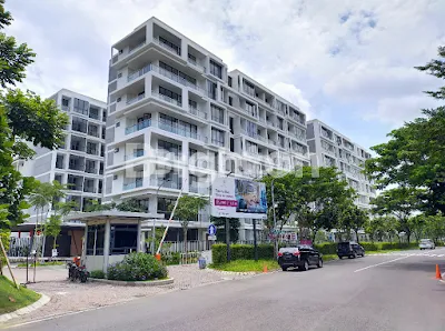 image THE ROSEBAY, LOW RISE RESIDENCE DI GRAHA FAMILI, DIKEMBANGKAN DENGAN KONSEP GREEN BUILDING SERTA AMBIENS BERNUANSA RESOR UNTUK MEMANJAKAN GAYA HIDUP ANDA (2)