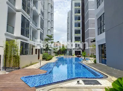 image THE ROSEBAY, LOW RISE RESIDENCE DI GRAHA FAMILI, DIKEMBANGKAN DENGAN KONSEP GREEN BUILDING SERTA AMBIENS BERNUANSA RESOR UNTUK MEMANJAKAN GAYA HIDUP ANDA (3)