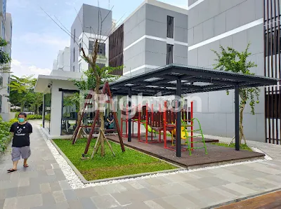 image THE ROSEBAY, LOW RISE RESIDENCE DI GRAHA FAMILI, DIKEMBANGKAN DENGAN KONSEP GREEN BUILDING SERTA AMBIENS BERNUANSA RESOR UNTUK MEMANJAKAN GAYA HIDUP ANDA (4)