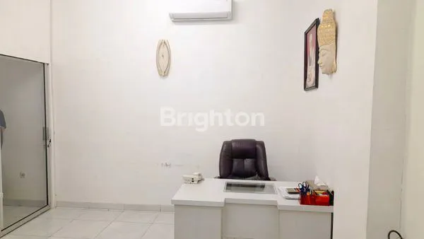 image RUMAH BESAR 1½ LANTAI 5KT 196M² DI SUNTER JAKARTA UTARA (4)
