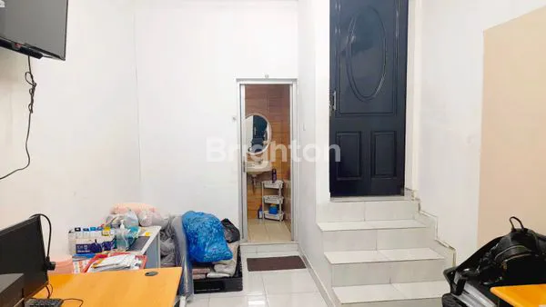 image RUMAH BESAR 1½ LANTAI 5KT 196M² DI SUNTER JAKARTA UTARA (3)
