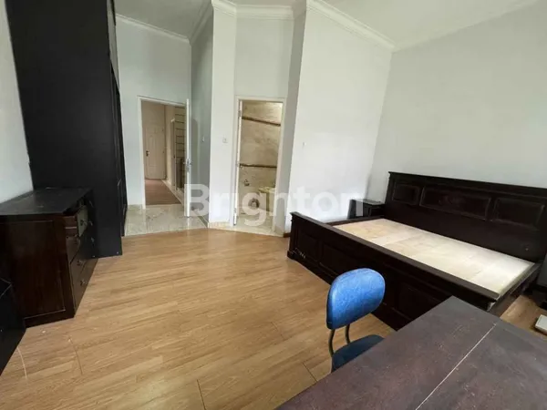 image PAKUWON CITY MINIMALIS SIAP HUNI STRATEGIS  (7)