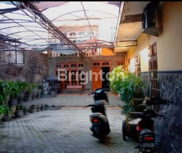 image RUMAH& TANAH MEDOKAN AYU, RUNGKUT DEKAT MEDAYU, WONOREJO (5)