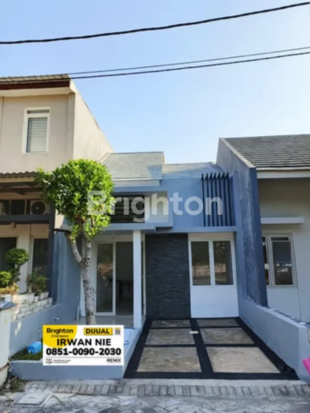 image RUMAH NEW GRESS BAYLEAF MENGANTI (1)