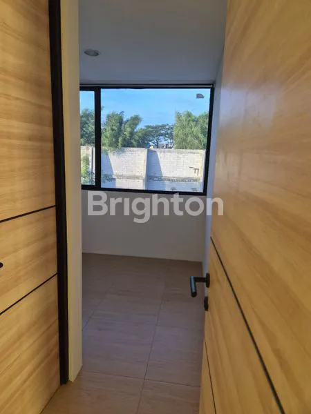 image DISEWA RUMAH BARU LIPPO KARAWACI - TANGERANG (6)