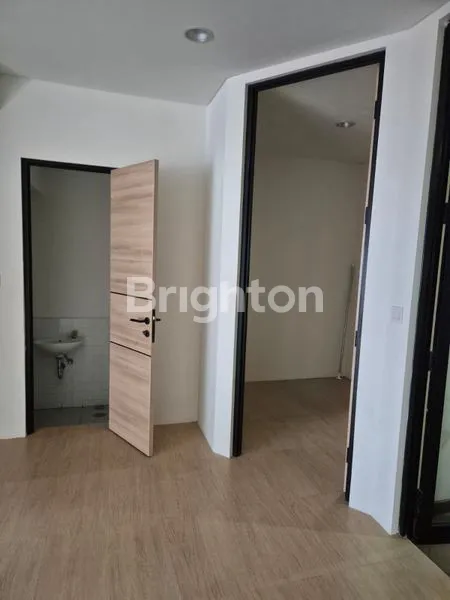 image DISEWA RUMAH BARU LIPPO KARAWACI - TANGERANG (5)