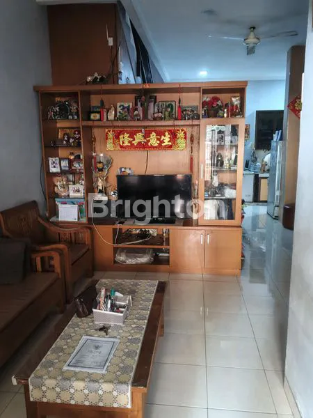 image RUMAH BAGUS 2LT DEKAT PASAR PATRA DAN JALAN PANJANG  DURI KEPA (7)