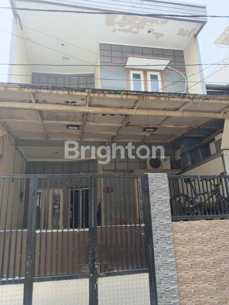 image RUMAH BAGUS 2LT DEKAT PASAR PATRA DAN JALAN PANJANG  DURI KEPA (8)