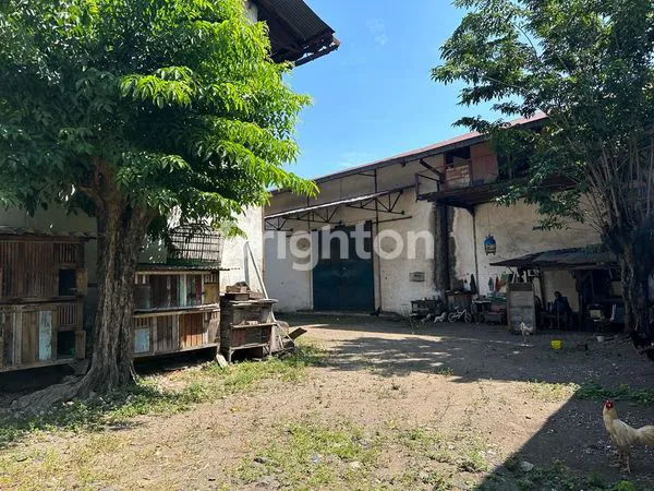 image LANGKA JARANG ADA GUDANG HITUNG TANAH SURABAYA UTARA  HANYA 17 MENIT KE PELABUHAN TG PERAK (7)