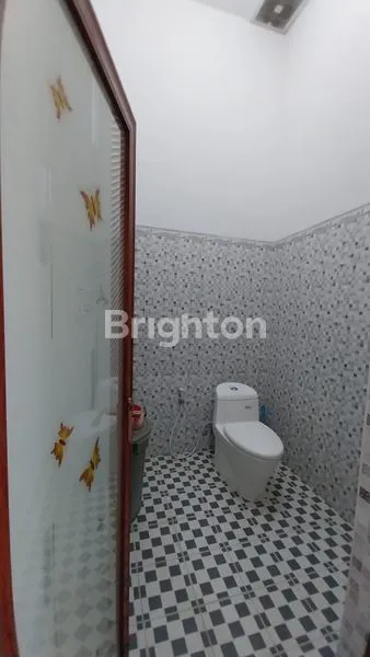 image RUMAH SAWOJAJAR 2 LANTAI TURUN HARGA (5)