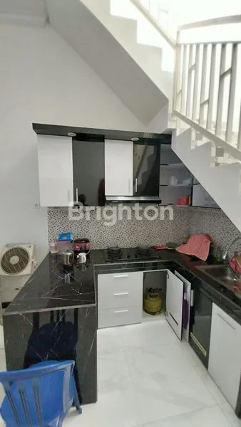 image RUMAH SAWOJAJAR 2 LANTAI TURUN HARGA (7)