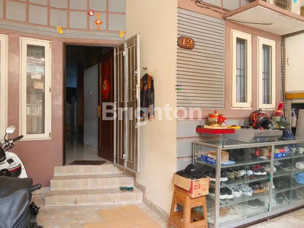 image RUMAH BAGUS 2LT DEKAT PASAR PATRA DAN JALAN PANJANG  DURI KEPA (1)