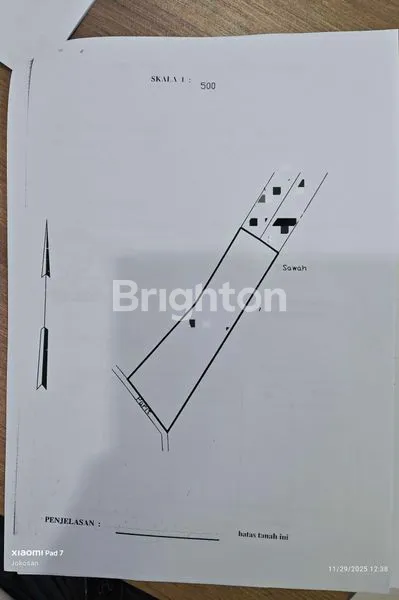 image TANAH SAWAH DEKAT BANDARA YIA (8)