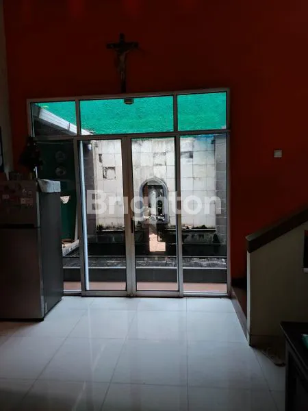 image HUNIAN PREMIUM 2 LANTAI, SHM, SIAP HUNI DI GADING SERPONG (2)