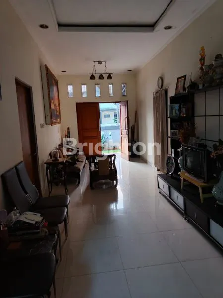 image HUNIAN PREMIUM 2 LANTAI, SHM, SIAP HUNI DI GADING SERPONG (3)