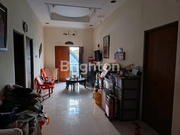 image HUNIAN PREMIUM 2 LANTAI, SHM, SIAP HUNI DI GADING SERPONG (5)