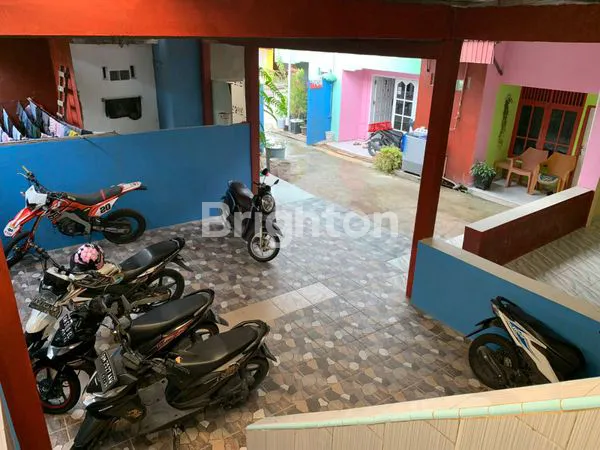 image DIJUAL RUMAH + KOS-KOSAN 25 KAMAR (6)