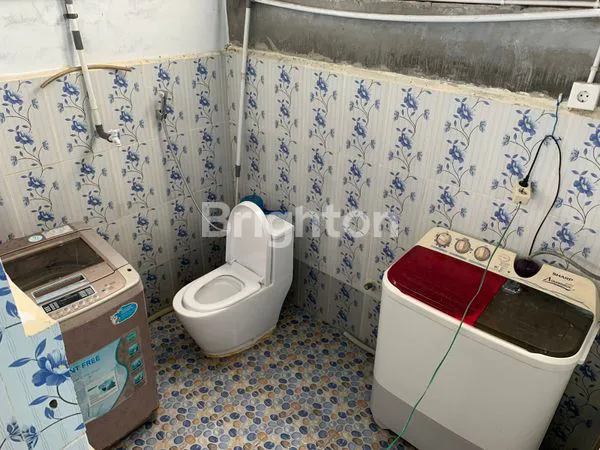 image DIJUAL RUMAH + KOS-KOSAN 25 KAMAR (5)