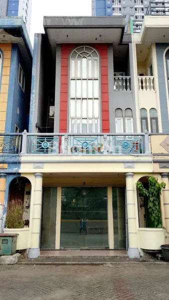 image RUKO HARGA DI BAWAH PASARAN (BU) (1)