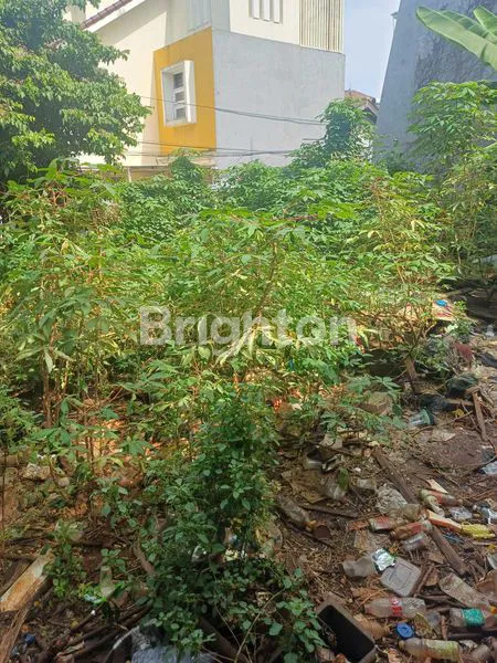 image TANAH HOOK STRATEGIS ROW 8 / 10 METER (5)