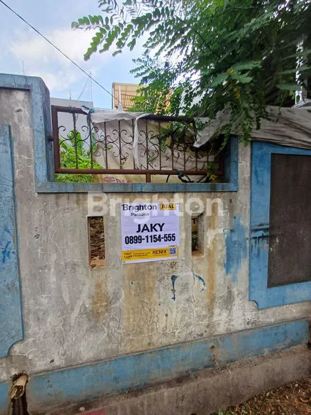 image TANAH HOOK STRATEGIS ROW 8 / 10 METER (1)