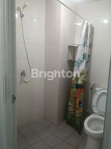 image APARTEMEN AYODHYA LANTAI 29, VIEW TANGCITY MALL (4)