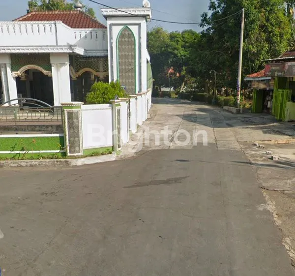 image TANAH STRATEGIS SRAGEN, SHM, SIAP BANGUN & BERKEMBANG (4)