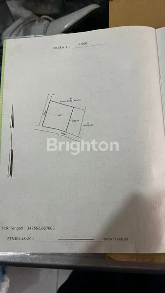 image TANAH STRATEGIS SRAGEN, SHM, SIAP BANGUN & BERKEMBANG (2)