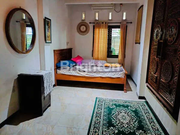 image RUMAH TURUN HARGA AREA SAWOJAJAR DEKAT JALAN BESAR,DEKAT JALAN TOL,AKSES KE KOTA MUDAH (2)