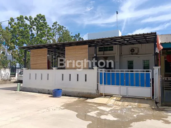 image RUMAH 1 LANTAI 3 KAMAR TIDUR DI ORIANA PASIR PUTIH BATAM (2)