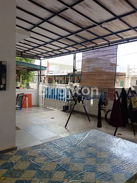 image RUMAH 1 LANTAI 3 KAMAR TIDUR DI ORIANA PASIR PUTIH BATAM (3)