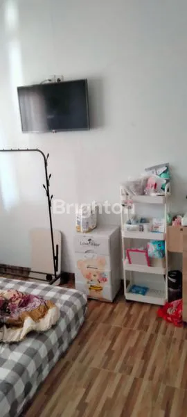 image RUMAH 2 LANTAI SHM DI PURI NIRWANA, CIKARET (3)